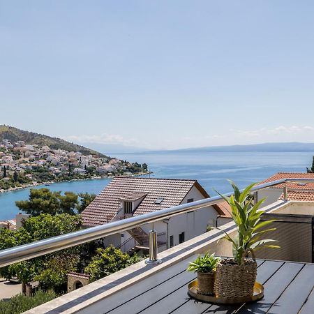Holiday Home Krishto Trogir Exteriör bild