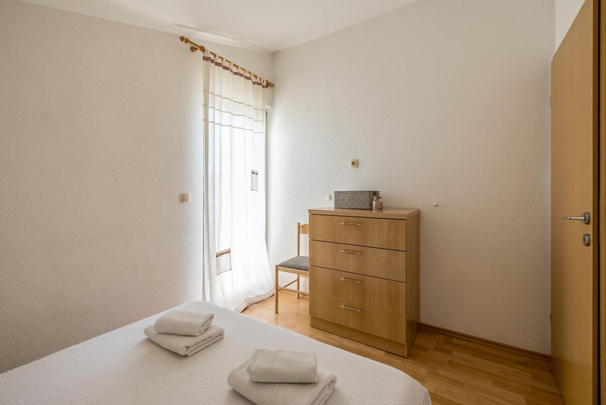 Holiday Home Krishto Trogir Exteriör bild