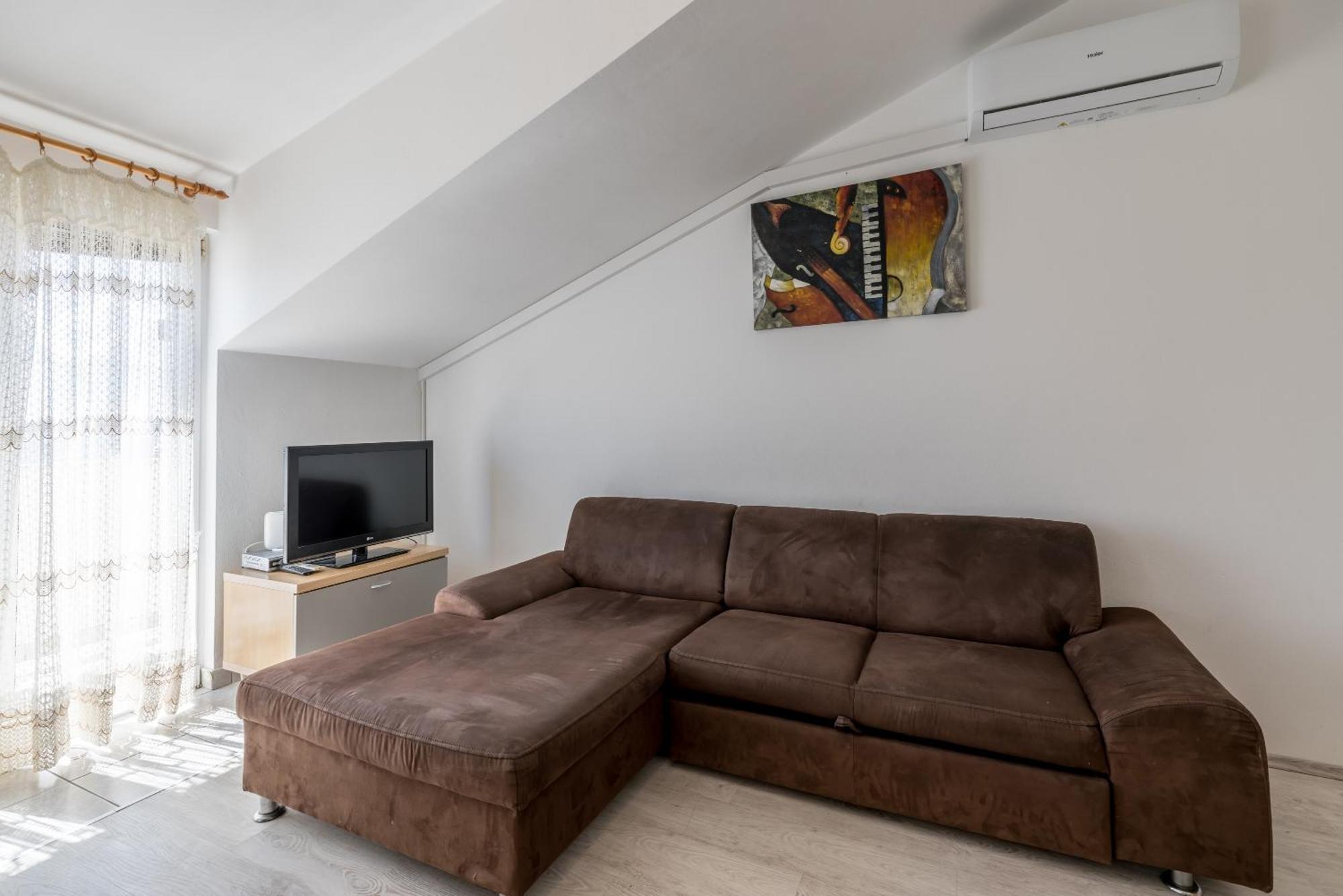Holiday Home Krishto Trogir Exteriör bild