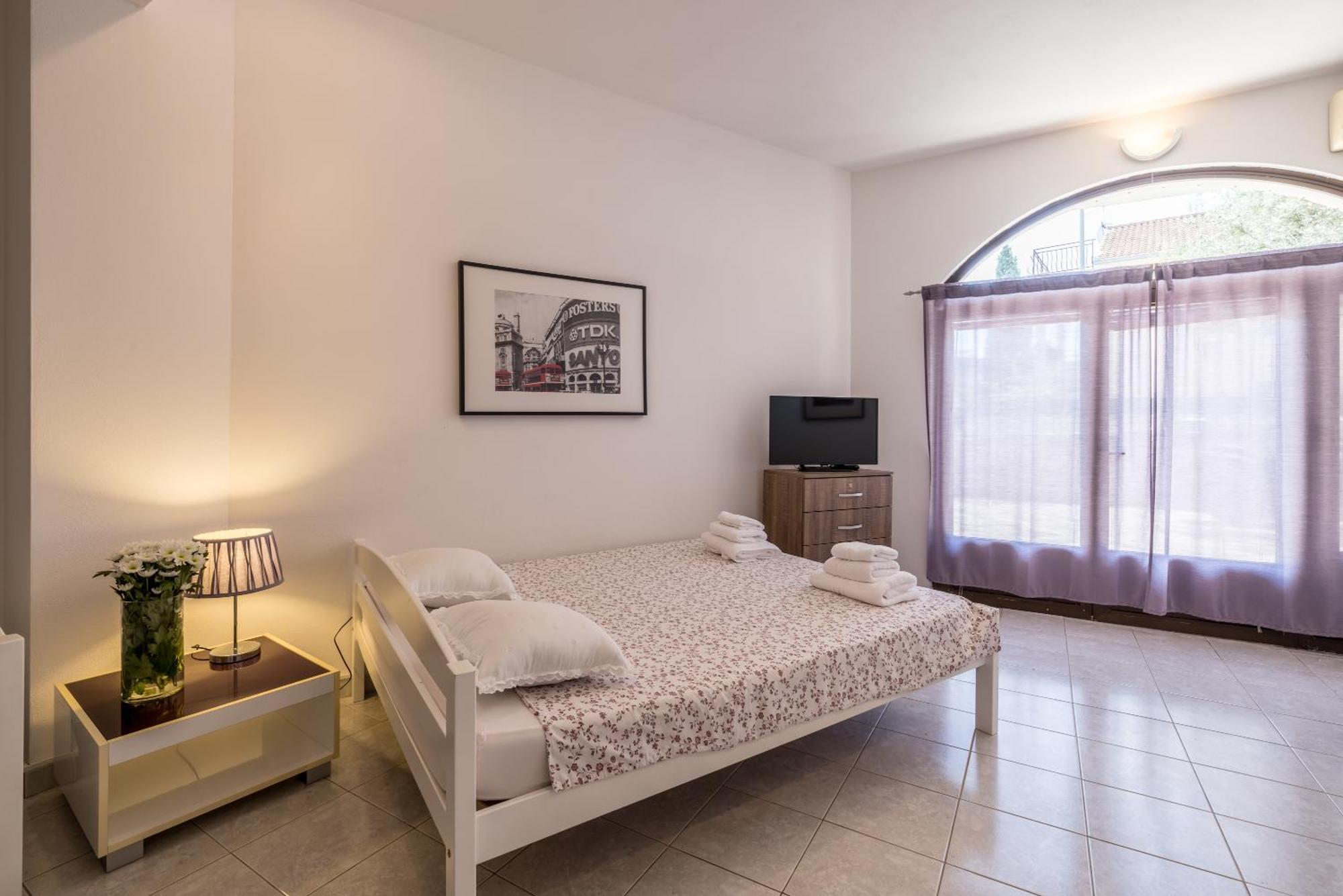 Holiday Home Krishto Trogir Exteriör bild
