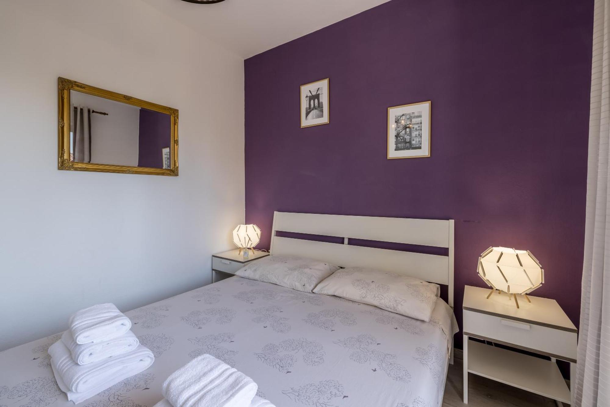 Holiday Home Krishto Trogir Exteriör bild