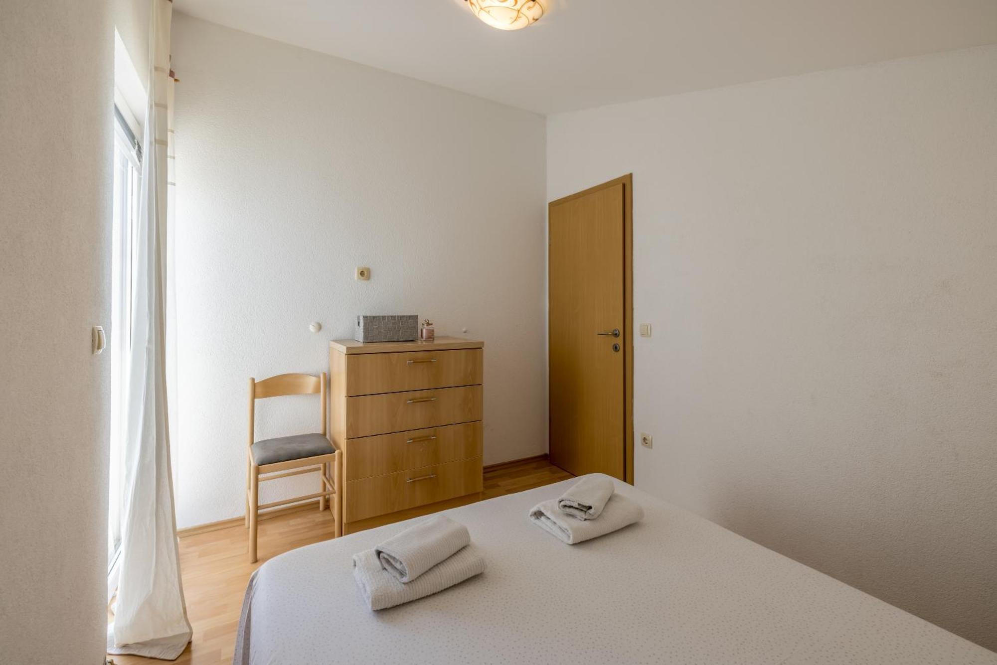 Holiday Home Krishto Trogir Exteriör bild