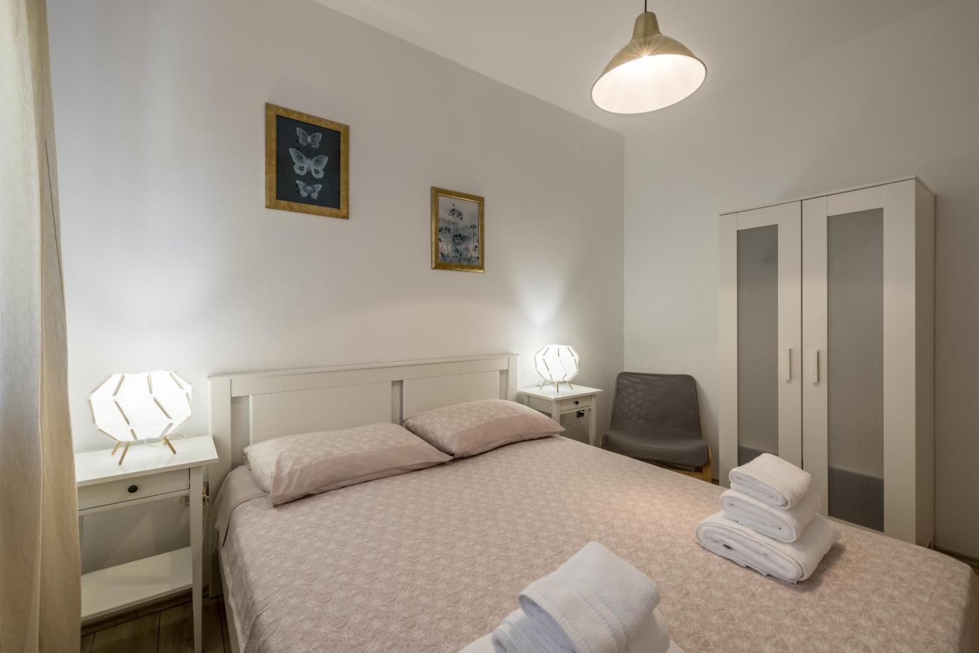 Holiday Home Krishto Trogir Exteriör bild