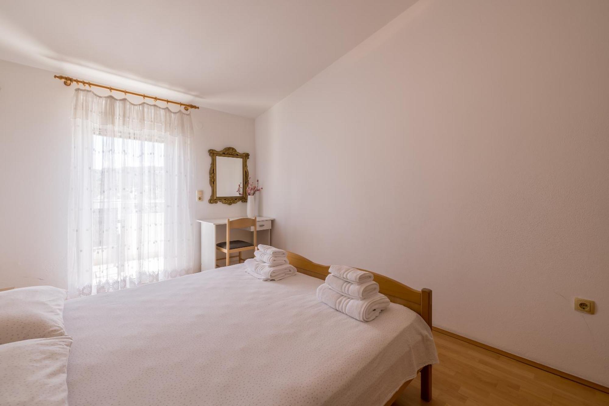 Holiday Home Krishto Trogir Exteriör bild