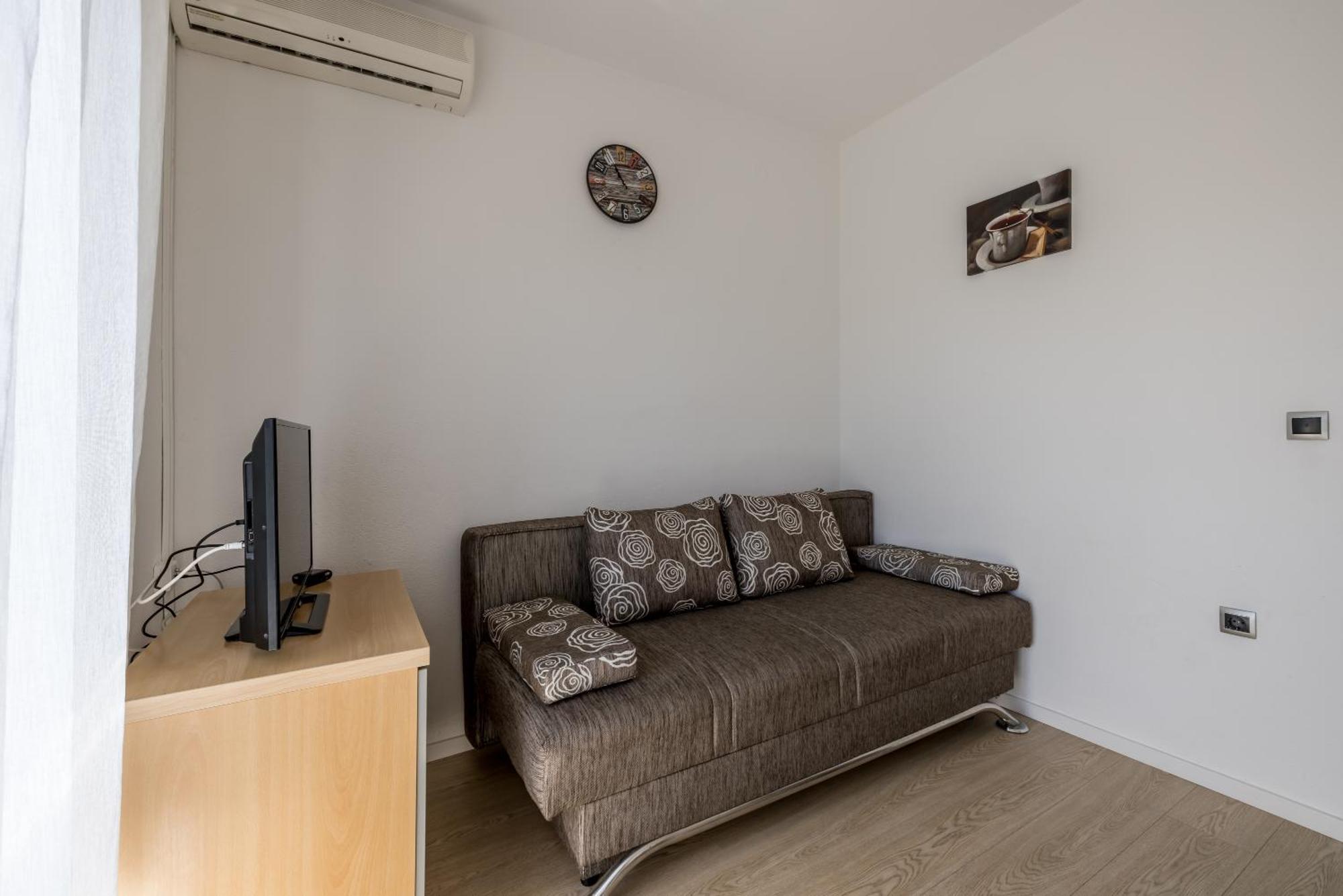 Holiday Home Krishto Trogir Exteriör bild
